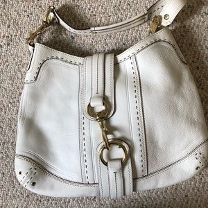 Coach shoulder bag